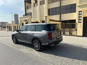 2024 جاك جي  اس 8