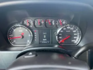 2018 GMC Sierra