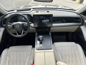 2024 جاك جي  اس 8