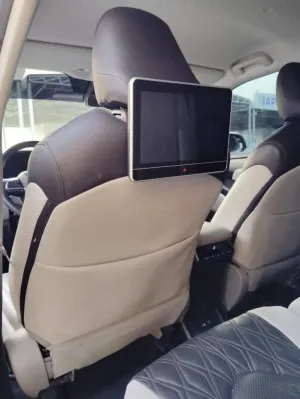 2020 Toyota Highlander