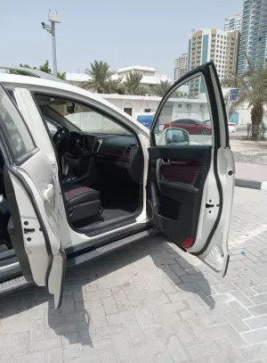 2012 Chevrolet Captiva