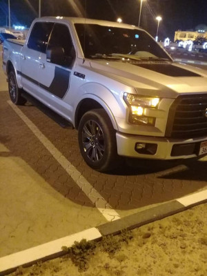 2016 Ford F150