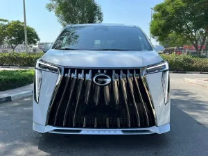 2025 GAC M8