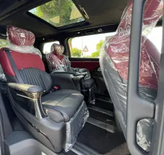 2025 GAC M8