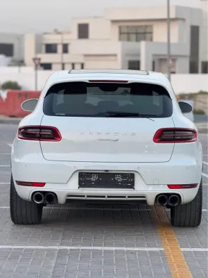 2015 بورش ماكان