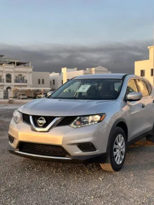 2016 Nissan Rogue in dubai