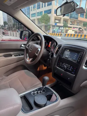 2012 Dodge Durango