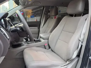2012 Dodge Durango