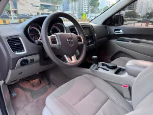 2012 Dodge Durango
