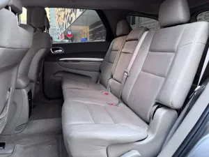 2012 Dodge Durango