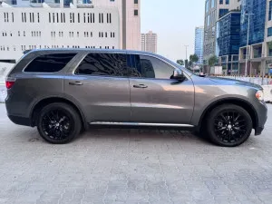 2012 Dodge Durango