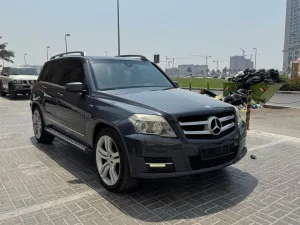 2011 مرسيدس-بنز GLK - جي ال كي in dubai