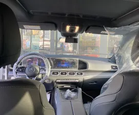 2022 Mercedes-Benz GLE