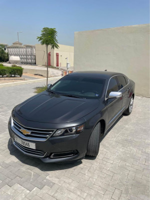 2019 Chevrolet Impala in dubai
