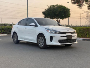 2019 Kia Rio in dubai