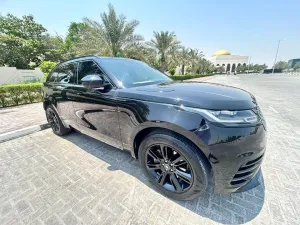 2020 Land Rover Range Rover Velar in dubai