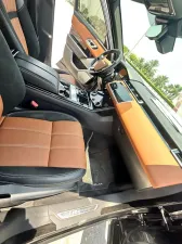 2020 Land Rover Range Rover Velar
