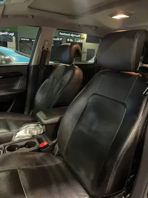2014 Chevrolet Captiva