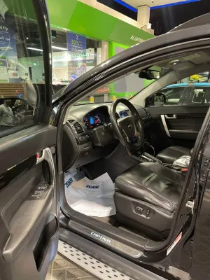 2014 Chevrolet Captiva