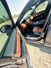 2020 Land Rover Range Rover Velar