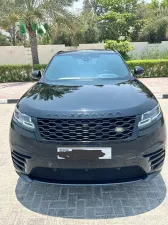 2020 Land Rover Range Rover Velar