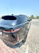 2020 Land Rover Range Rover Velar