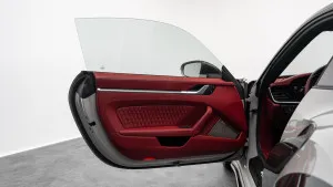 2024 بورش 911 كاريرا