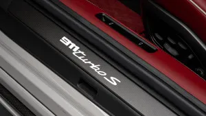 2024 بورش 911 كاريرا