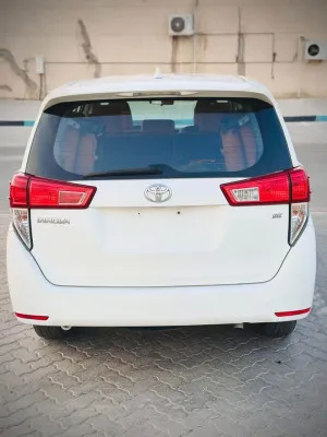 2018 Toyota Innova