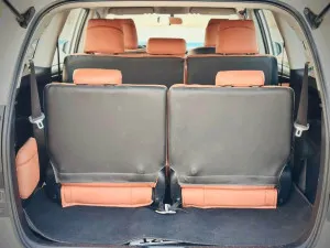 2018 Toyota Innova