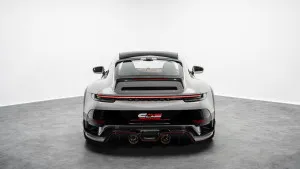 2024 بورش 911 كاريرا
