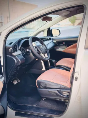2018 Toyota Innova
