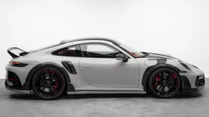 2024 بورش 911 كاريرا