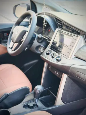 2018 Toyota Innova
