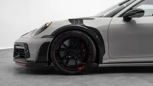 2024 بورش 911 كاريرا