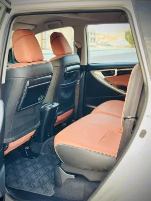 2018 Toyota Innova