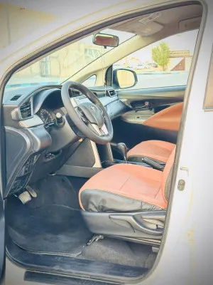 2018 Toyota Innova