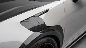 2024 بورش 911 كاريرا