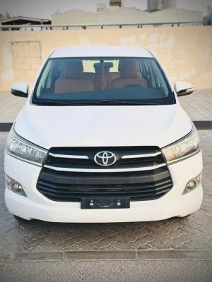 2018 Toyota Innova