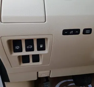 2010 لكزس ار اكس 350