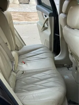 2013 Infiniti FX37