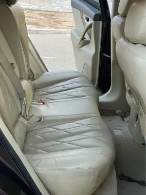 2013 Infiniti FX37