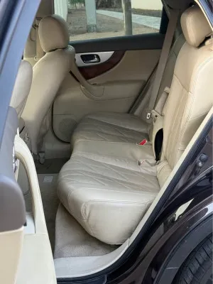 2013 Infiniti FX37