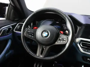 2022 BMW M4