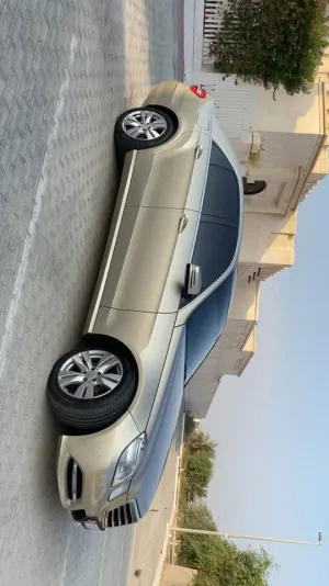 2012 Mercedes-Benz E-Class