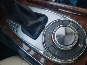 2018 Infiniti QX80