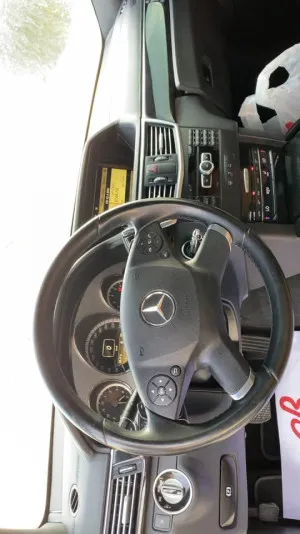 2012 Mercedes-Benz E-Class