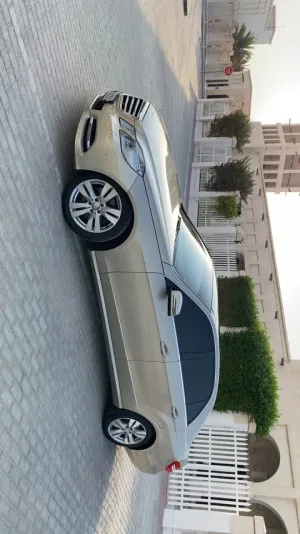 2012 Mercedes-Benz E-Class