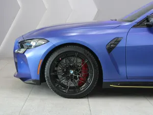 2022 BMW M4