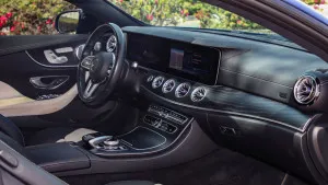 2020 Mercedes-Benz E-Class